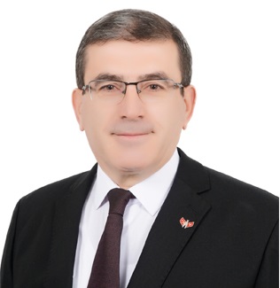 Mustafa TOKAT