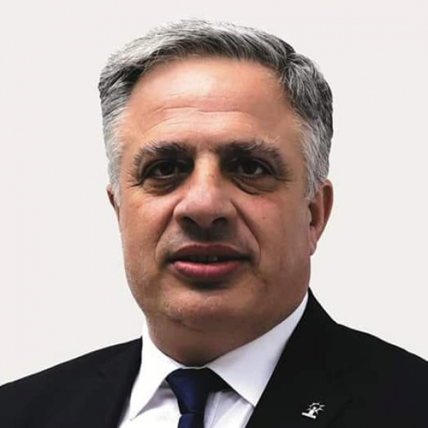 Hüseyin Sinan ACAR