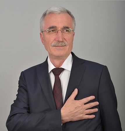 Hüseyin DÖNMEZ