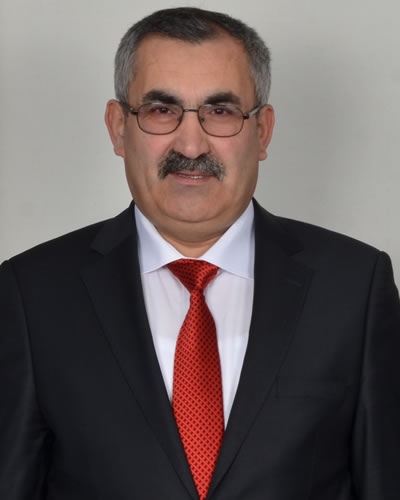 Yakup NARTER