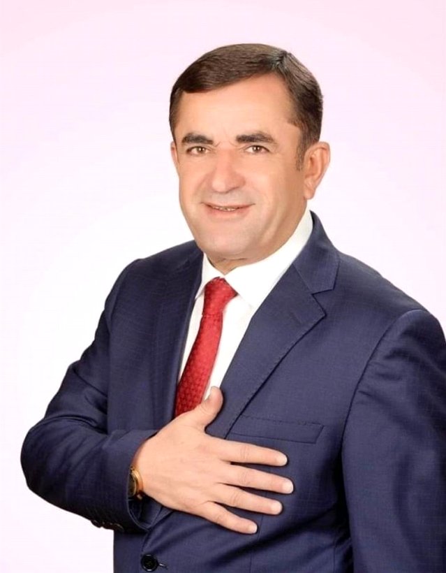 Süleyman ŞİMŞEK