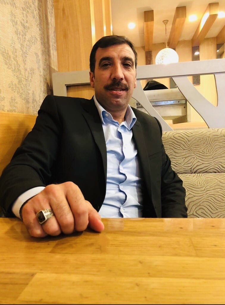 Hakkı ÇELİK