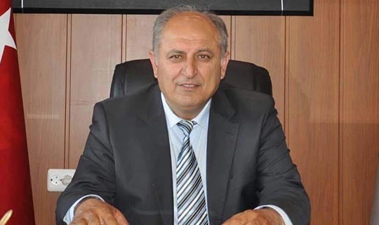 Zeki DEMİROĞLU