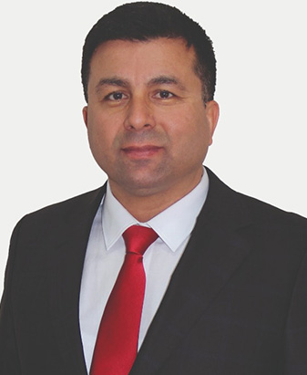 Mehmet DAŞÖZ