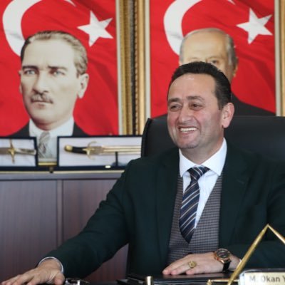 Mehmet Okan YANMAZ