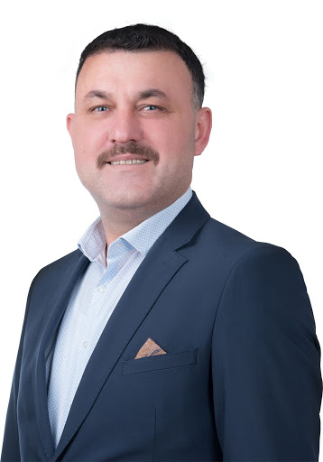 Muhsin YAVUZ