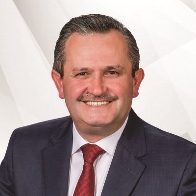 Mustafa KOLOĞLU