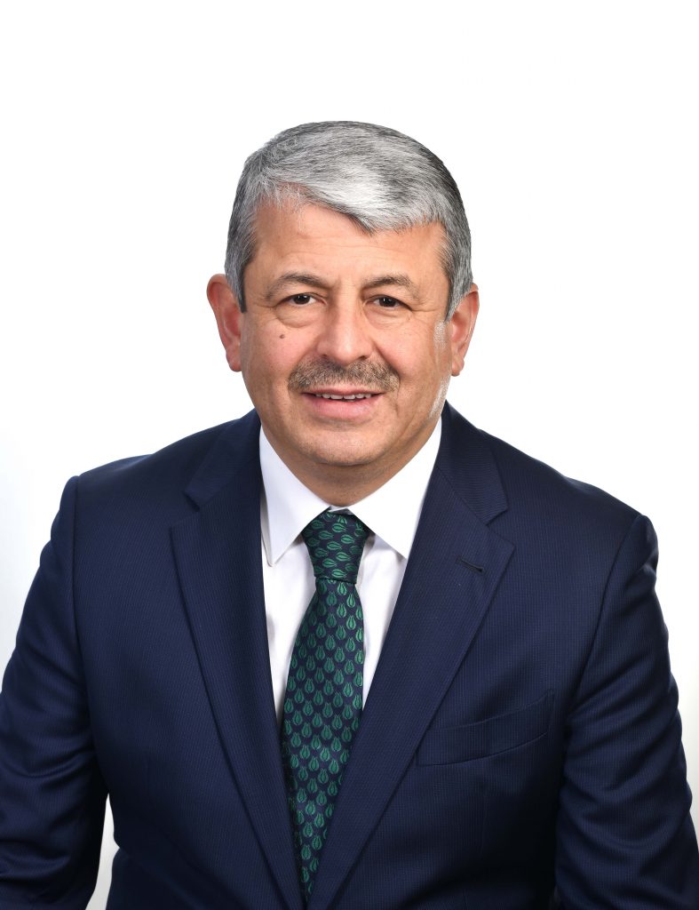 Mustafa KARADERE