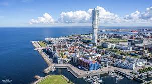 Bir Sürdürülebilir Şehir Örneği Malmö: Yeşil ve Mavi