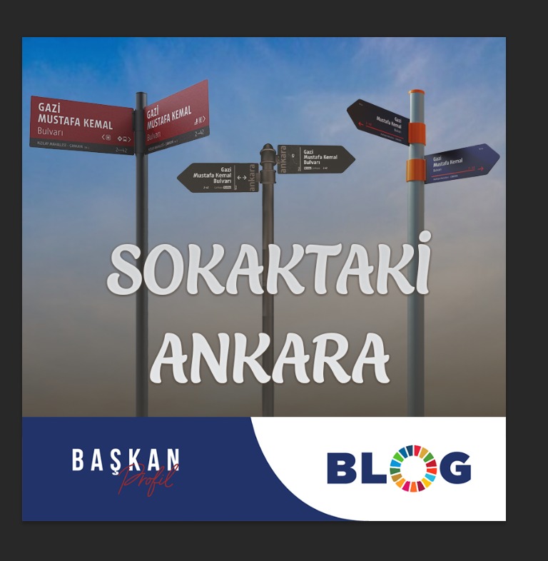 Ankara Büyükşehir Belediyesi: Katılımcı Belediyecilik Anlayışı