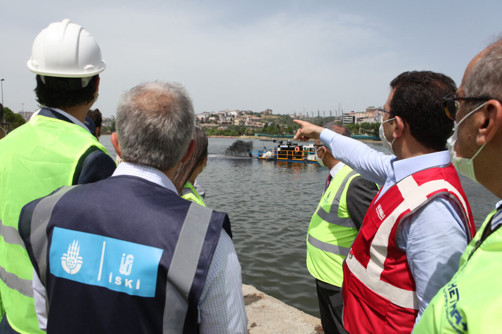 Altyapı Sorunları Çözümü