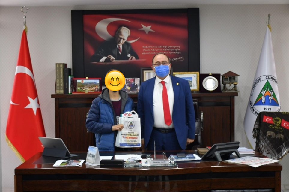 Eğitimde Fırsat Eşitliği