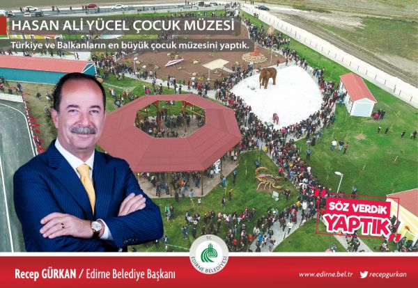 Hasan Ali Yücel Çocuk Müzesi