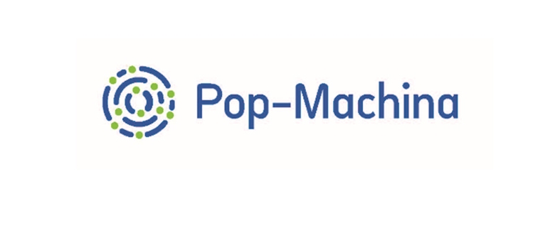 Pop - Machina