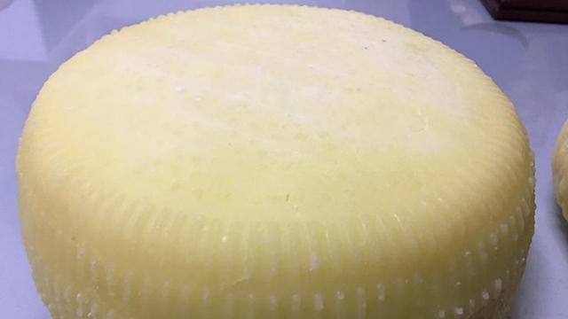 Pınarbaşı Uzunyayla Çerkes Peyniri Tescillendi