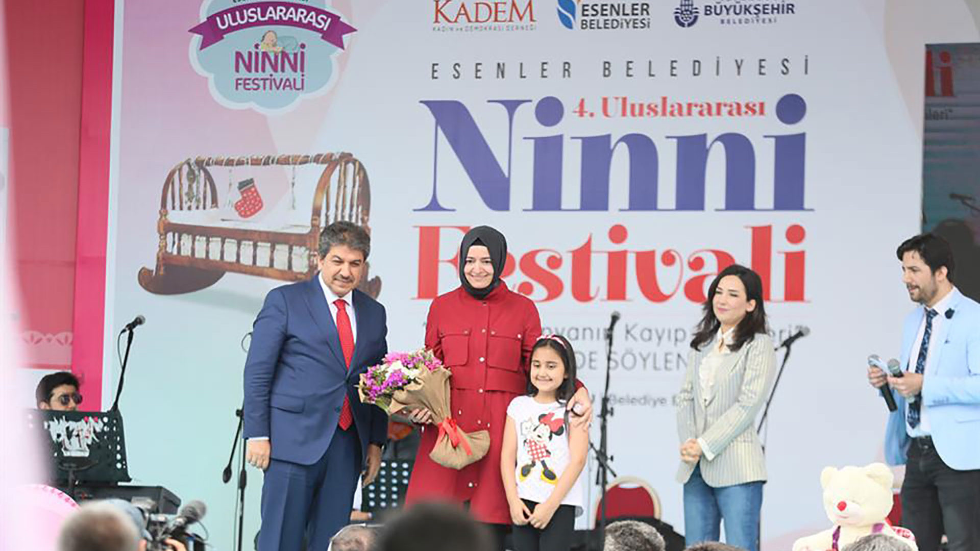 Uluslararası Ninni Festivali