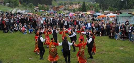 Rize Çay Turizm Spor Festivali