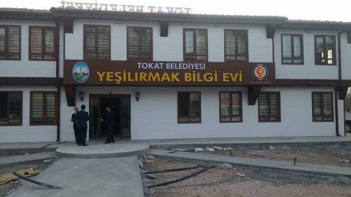 Yeşilırmak Bilgi Evi